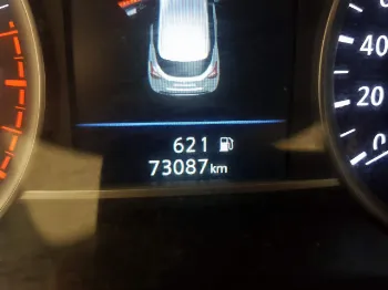 Miniatura Nissan MICRA