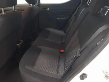 Miniatura Nissan MICRA