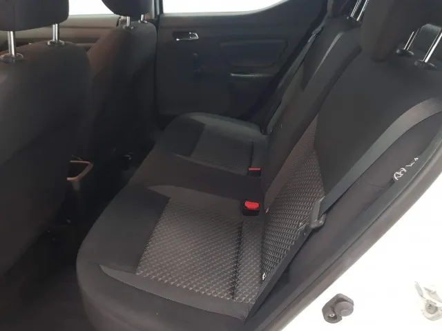 Nissan MICRA  de segunda Mano en Málaga