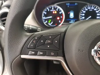 Miniatura Nissan MICRA