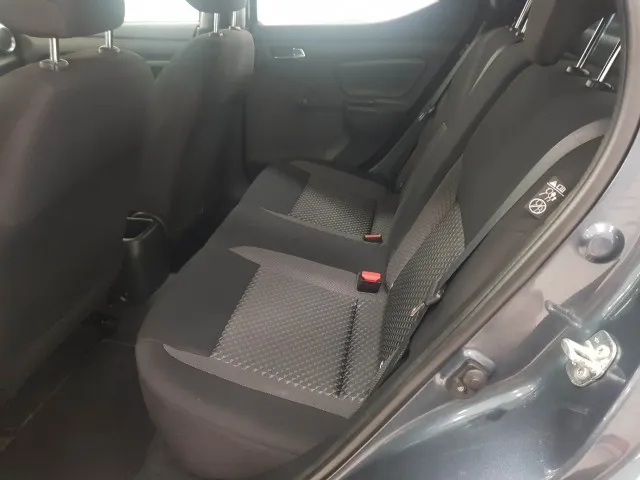 Nissan MICRA  de segunda Mano en Málaga