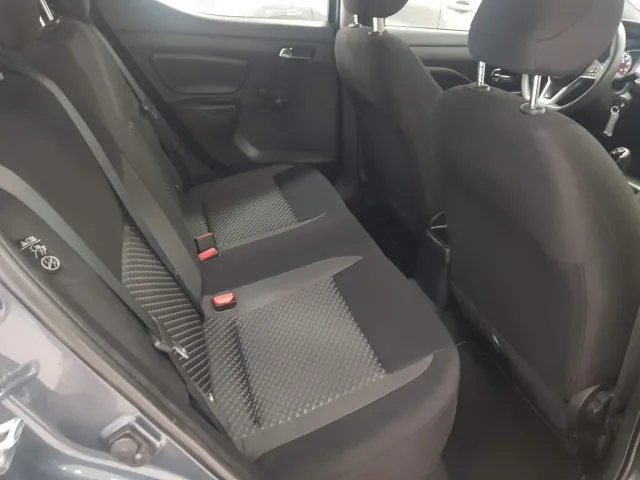 Nissan MICRA  de segunda Mano en Málaga