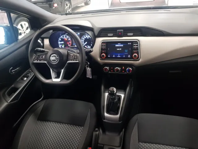 Nissan MICRA  de segunda Mano en Málaga