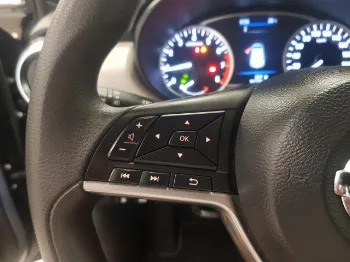 Miniatura Nissan MICRA