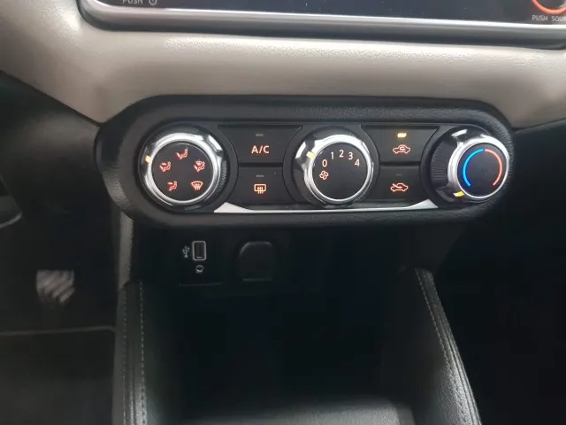 Nissan MICRA  de segunda Mano en Málaga