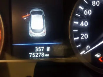 Miniatura Nissan MICRA