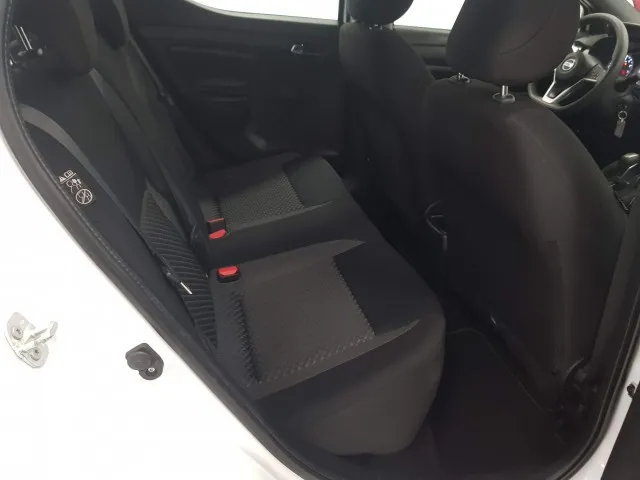 Nissan MICRA  de segunda Mano en Málaga