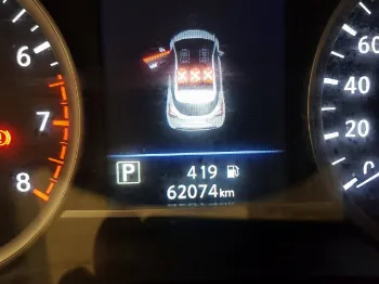 Miniatura Nissan MICRA