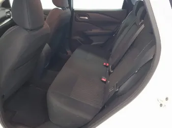 Miniatura Nissan QASHQAI