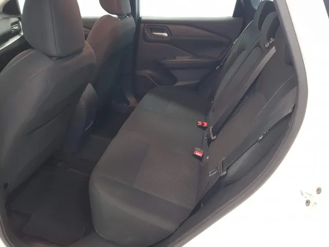 Nissan QASHQAI  de segunda Mano en Málaga