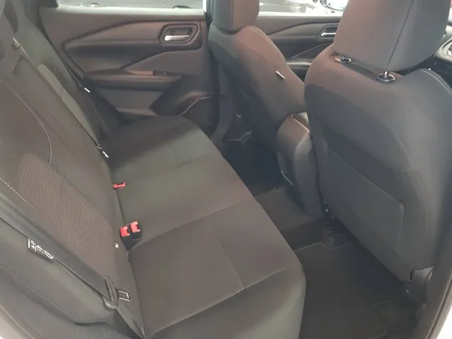 Nissan QASHQAI  de segunda Mano en Málaga
