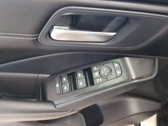 Nissan QASHQAI  de segunda Mano en Málaga