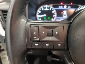 Miniatura Nissan QASHQAI