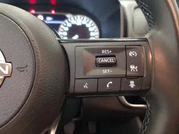 Miniatura Nissan QASHQAI