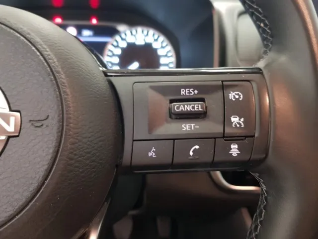 Nissan QASHQAI  de segunda Mano en Málaga