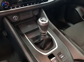 Miniatura Nissan QASHQAI