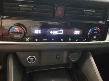 Miniatura Nissan QASHQAI