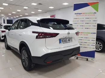 Miniatura Nissan QASHQAI