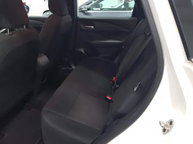Nissan QASHQAI  de segunda Mano en Málaga