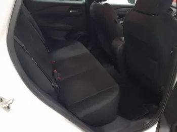 Miniatura Nissan QASHQAI