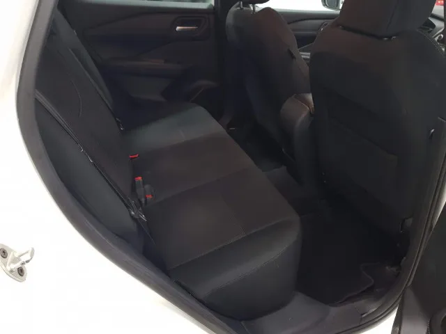 Nissan QASHQAI  de segunda Mano en Málaga