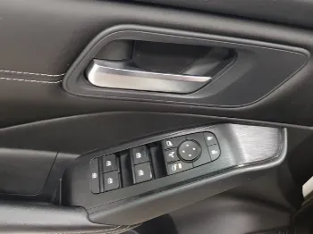 Miniatura Nissan QASHQAI
