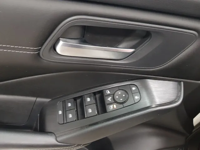 Nissan QASHQAI  de segunda Mano en Málaga