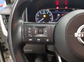 Miniatura Nissan QASHQAI
