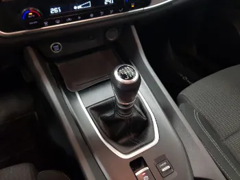 Miniatura Nissan QASHQAI