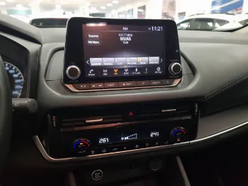Miniatura Nissan QASHQAI