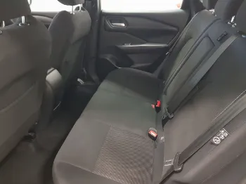Miniatura Nissan QASHQAI