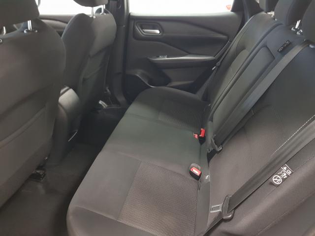 Nissan Qashqai  de segunda Mano en Málaga