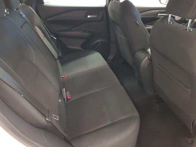 Nissan Qashqai  de segunda Mano en Málaga