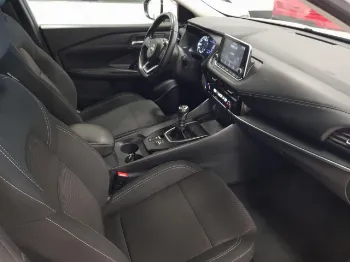 Miniatura Nissan QASHQAI