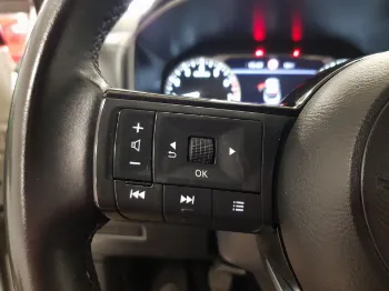 Miniatura Nissan QASHQAI