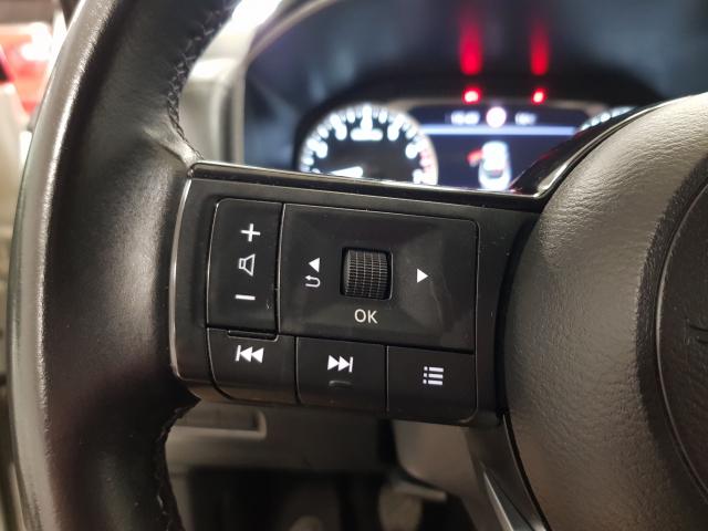 Nissan Qashqai  de segunda Mano en Málaga