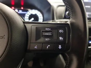 Miniatura Nissan QASHQAI