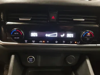 Miniatura Nissan QASHQAI