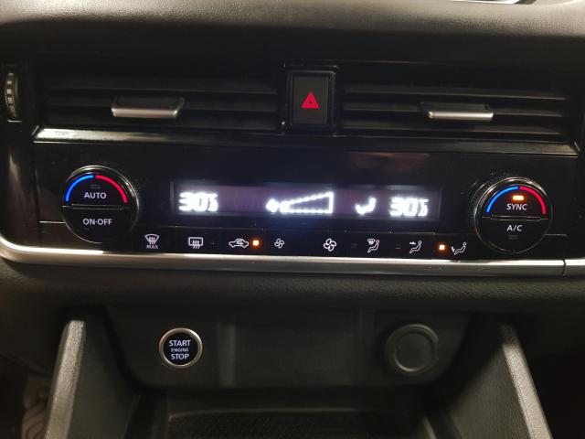 Nissan Qashqai  de segunda Mano en Málaga