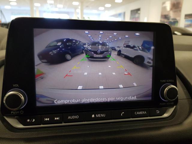 Nissan Qashqai  de segunda Mano en Málaga