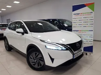 Thumbnail Nissan QASHQAI