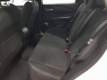 Miniatura Nissan Qashqai