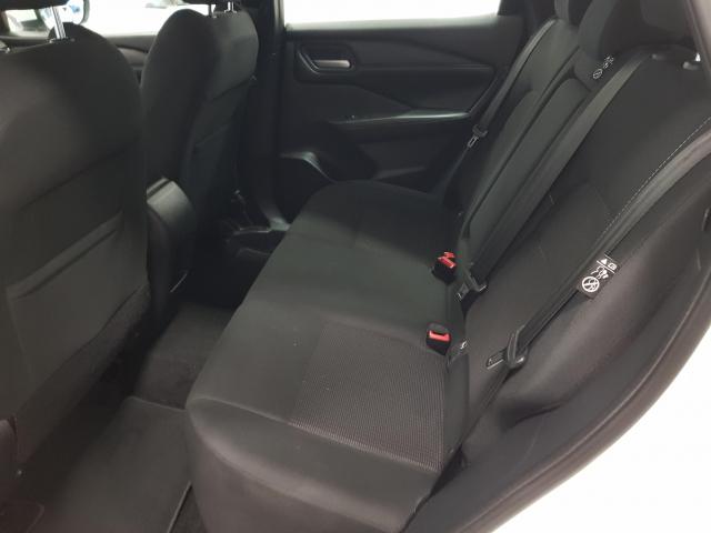 Nissan Qashqai  de segunda Mano en Málaga