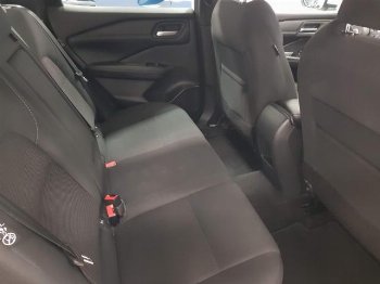 Miniatura Nissan Qashqai