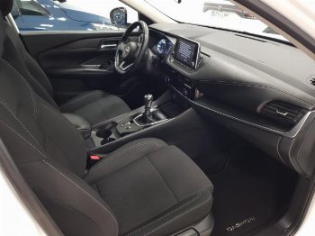 Miniatura Nissan Qashqai