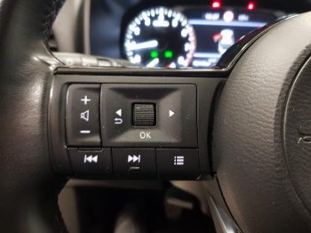 Miniatura Nissan Qashqai