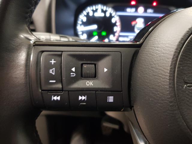 Nissan Qashqai  de segunda Mano en Málaga