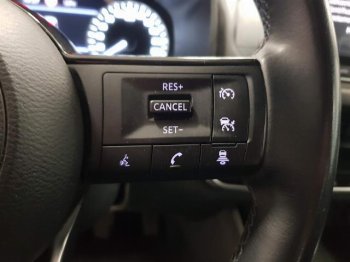 Miniatura Nissan Qashqai