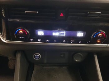 Miniatura Nissan Qashqai