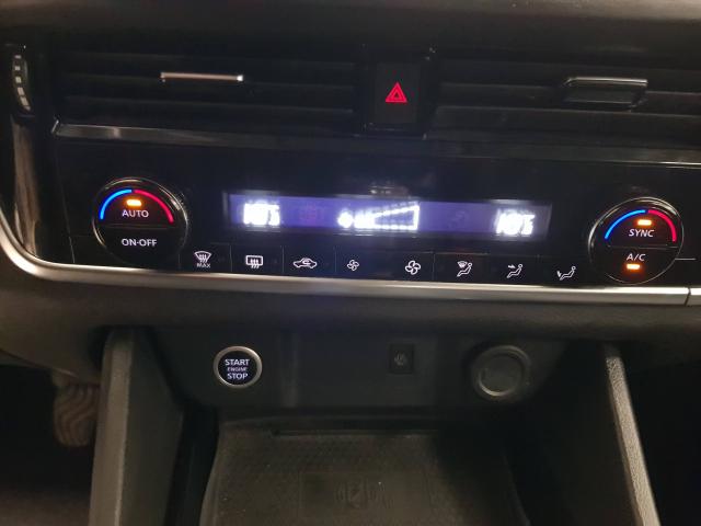 Nissan Qashqai  de segunda Mano en Málaga